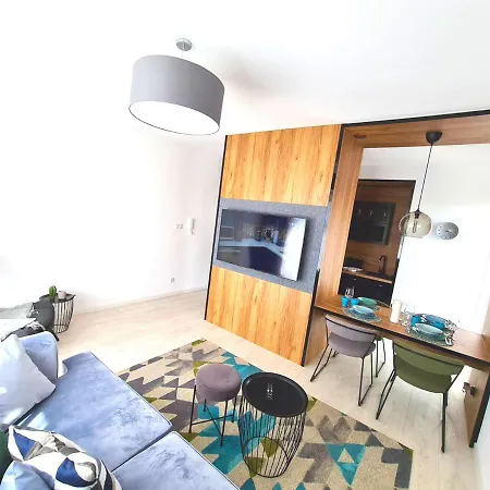 Azure Premium Apartment *