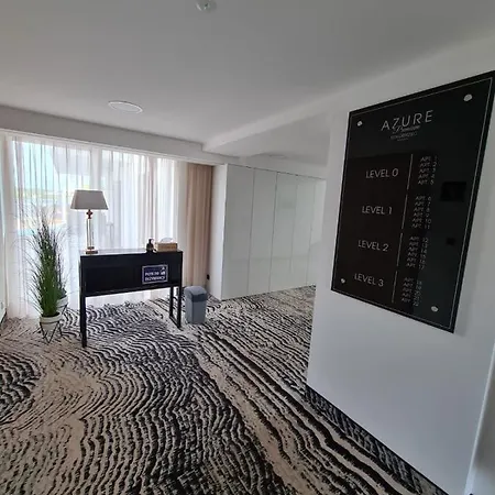 Azure Premium Kołobrzeg