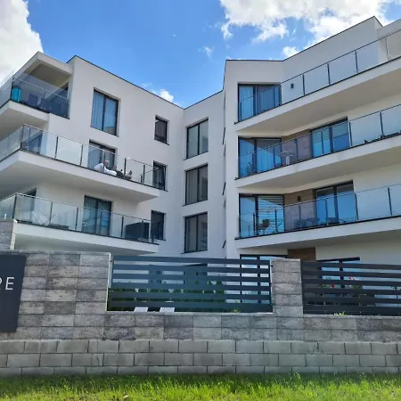 Azure Premium Kolobrzeg