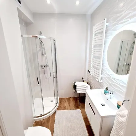 Apartment Azure Premium *