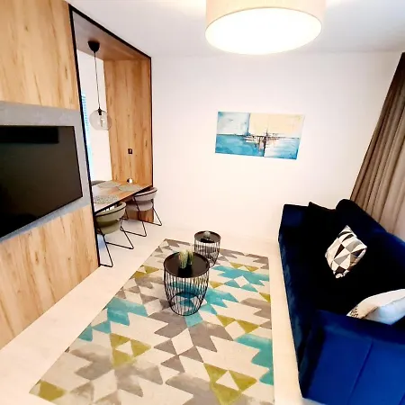 Apartament Azure Premium