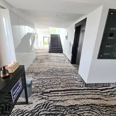 Azure Premium Kołobrzeg