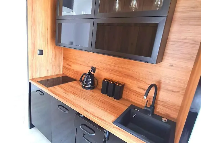 Azure Premium Kołobrzeg