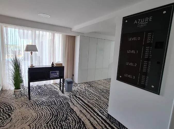 Azure Premium Kolberg