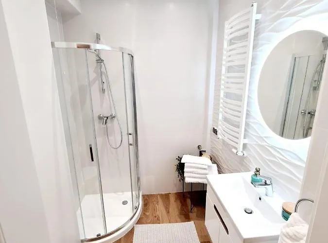 Lägenhet Azure Premium *