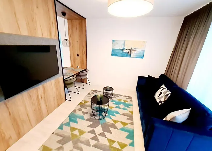 Lägenhet Azure Premium